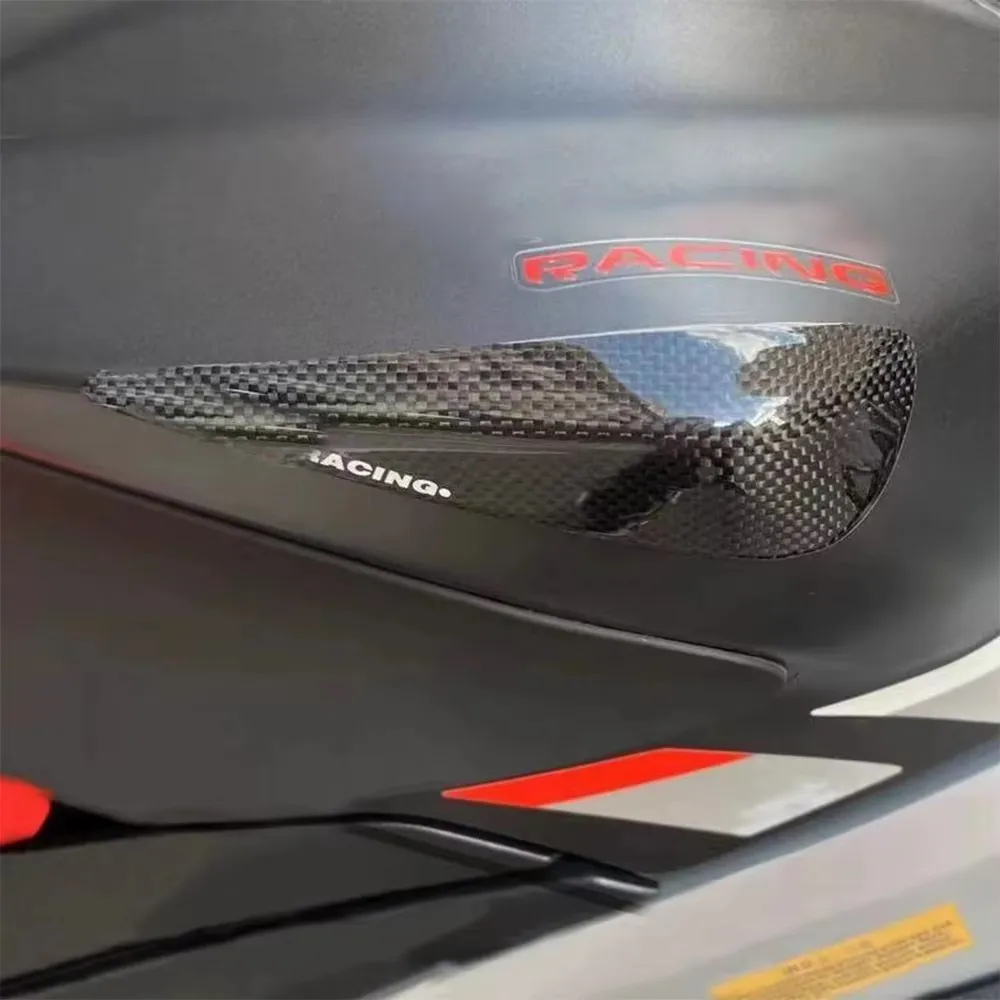 Aprilia Fuel Tank Protective Case - Motorcycle Shell Decoration Sliders Protector