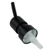 Bathroom Liquid Lotion Dispenser Head Replacements Soap Shampoo Shower Pump Bath Lotion Pump Head Bathroom Accessory 6