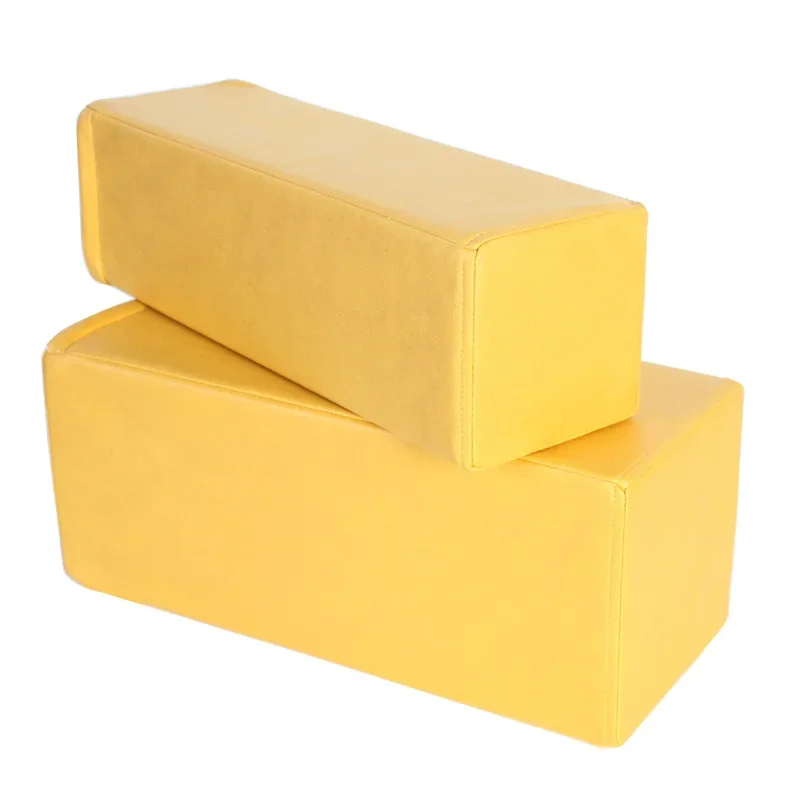 XIEMINLE Cuscino di supporto per divano, morbido cuscino imbottito per bracciolo, dimensioni personalizzate, supporto rettangolare per il collo, supporto per il collo, materasso (100 x 15 x 15 cm