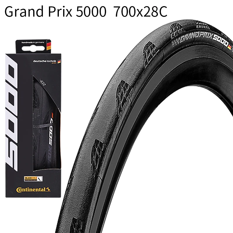 Grand Prix 5000 28C