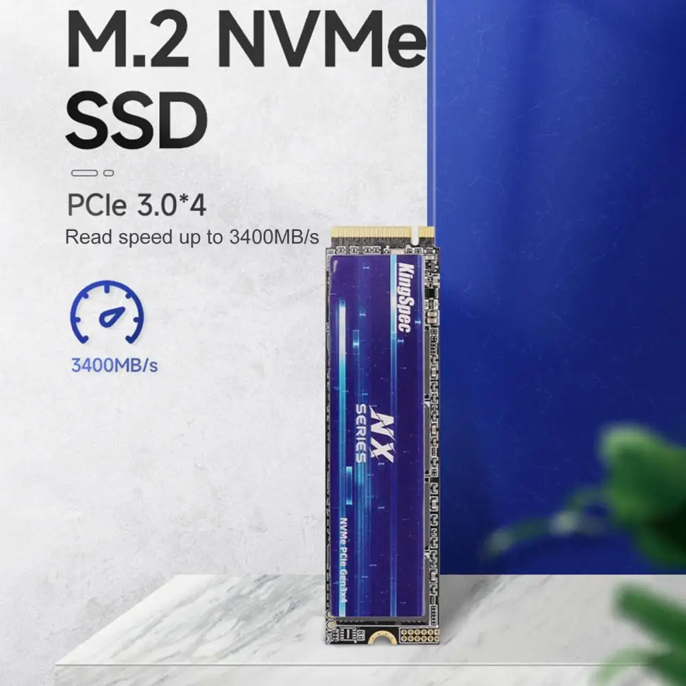 ũž ָ Ʈ ̺,  3400 MB/S ָ ϵ ũ, M2 PCIE NVME 2280, 128, 256, 512GB, 1TB
