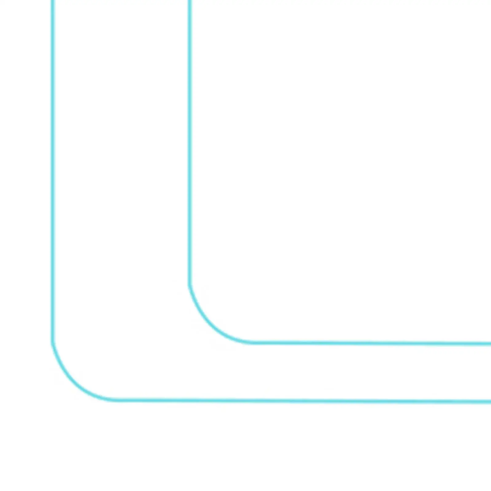 2 조각 강화 유리 필름 화면 보호 9H 경도 땀 방지 보호 버블 프리 투명 투명