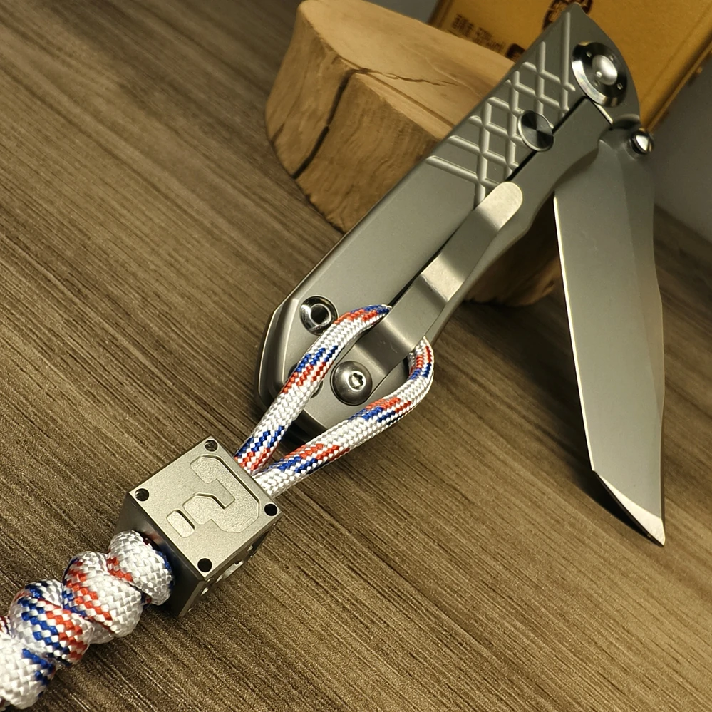 Knife Pendant