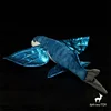 Flying Fish High Fidelity Anime Cute Plushie Volador Plush Toys Lifelike Animals Simulation Stuffed Doll Kawai Toy Gifts For Kid 3