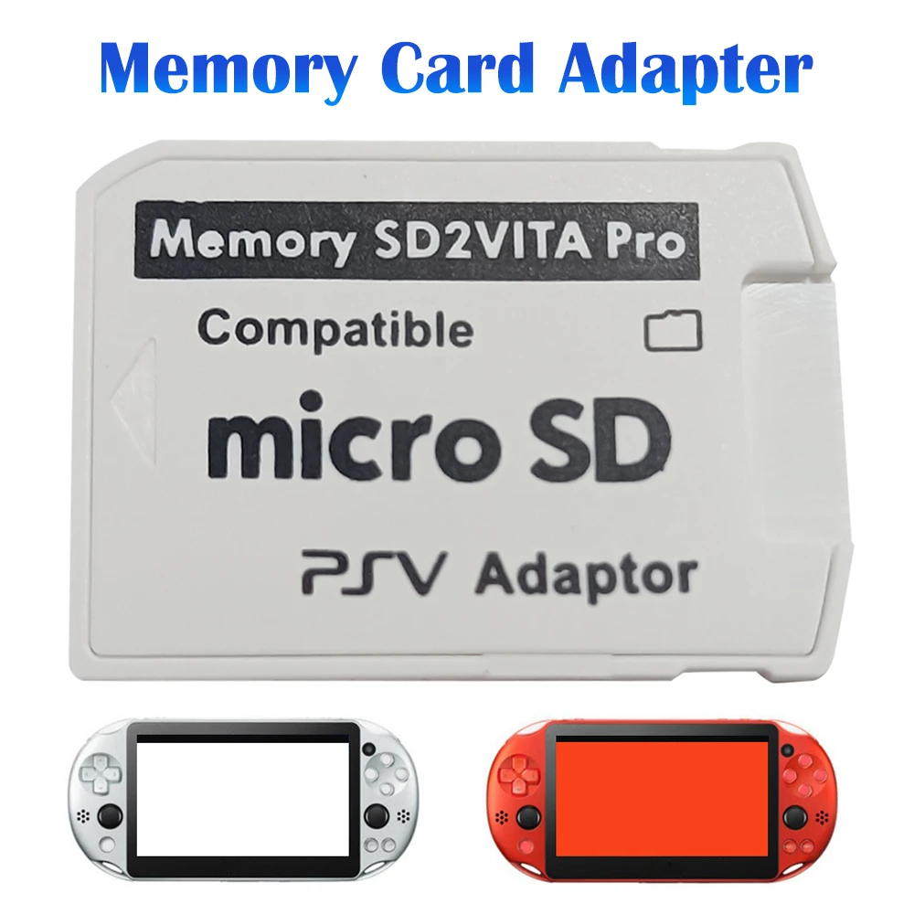 Sd2vita in Schede di Memoria e Lettori