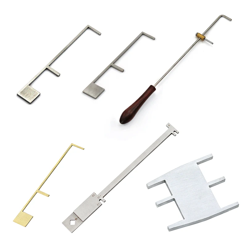 Piano Tuning Tool 1403 1403A/B Adjustable,musical instrument