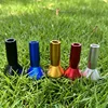 New Magnet Metal Bowl for Water Smoking Shisha Holder Accessories 3