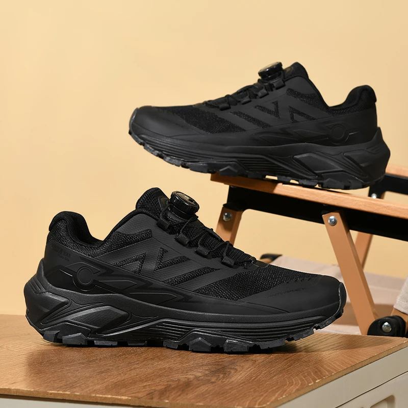 Herren Leichte Atmungsaktive Sportschuhe Modische Casual City-Laufschuhe Bequeme Urbane Sneaker