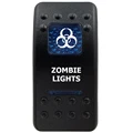ZOMBIE LIGHT