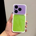 Green GG