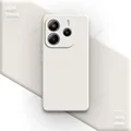 Lvory White