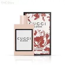  Parfum Femme Women Luxury Aromatic Water For Scent Long Lasting Natural Spray Lady Fragrances & Deodorants 