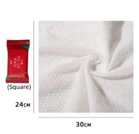 Square thickened 24*30 (single) Pearl pattern