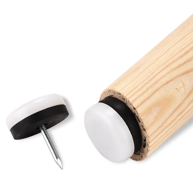 Plastic Feet For Furniture Screwfix Furniture Glides, Plastic