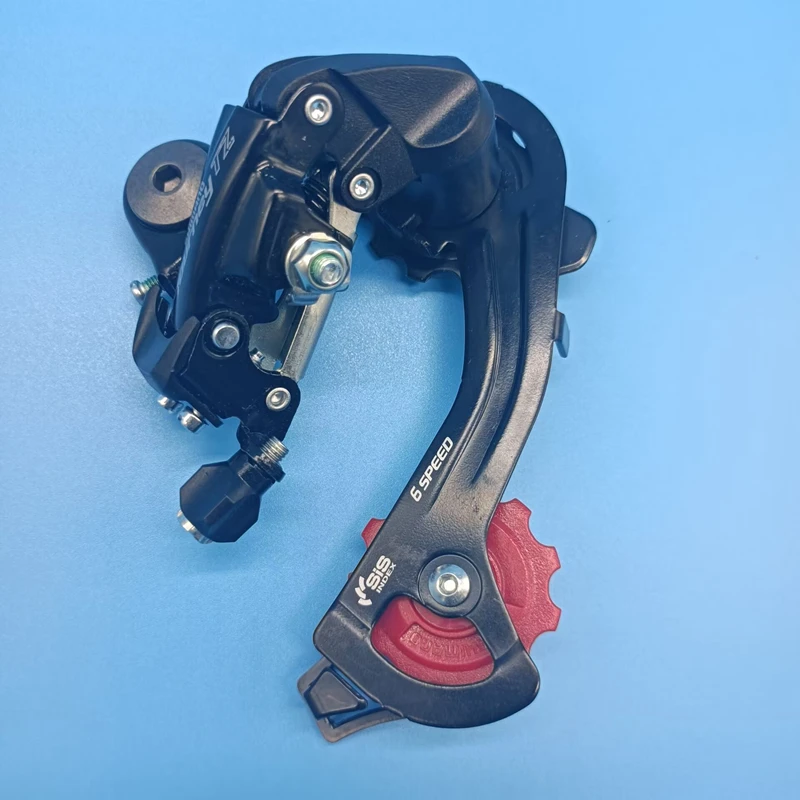 ユーレー　チャレンジャー　リアメカ 訳アリ ユーレー HURET チャレンジャー CHALLENGER リア