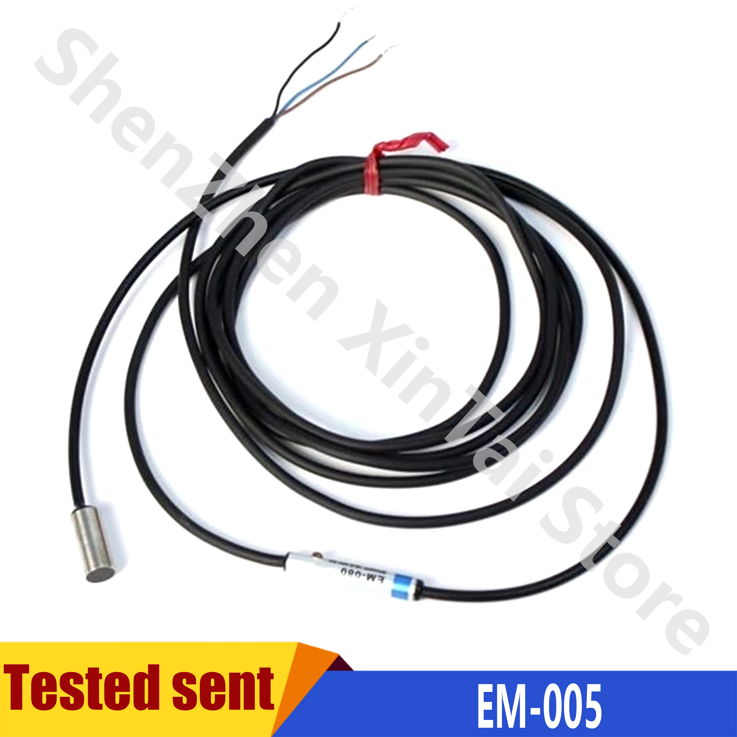 

New Original EM-005 EM-054 EM-030 EM-014 EM-038 EM-010 EM-080 Proximity Switch