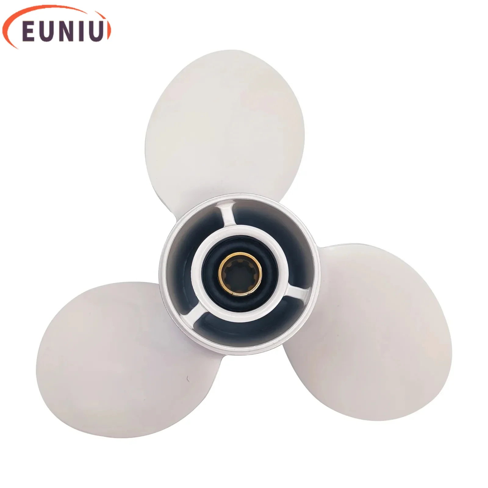 6E0 45941 01 El Aluminum Alloy Outboard Propeller ... – Vicedeal