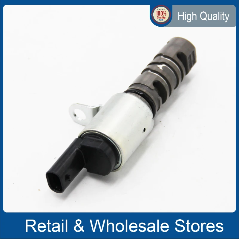 

Solenoid Valve Control Valve FOR Alhambra Ibiza Toledo Tiguan Golf 7 POLO 6C Jetta Audi A1 A3 Q3 04E906455D 04E 906 455 D