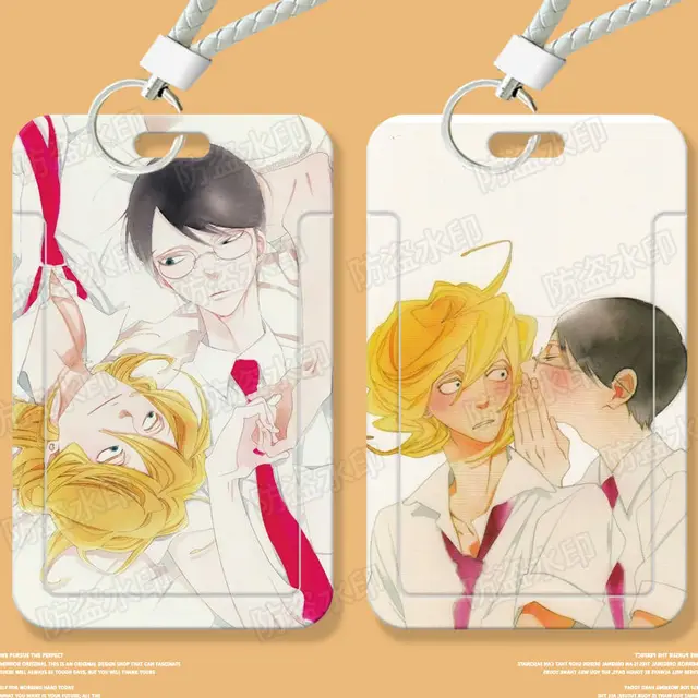 Boîte à Musique Rotative Uzuru Rei Series - Support Badge + Paravent + Papier Coloré - Marchandise Officielle Anime - Décoration Collection