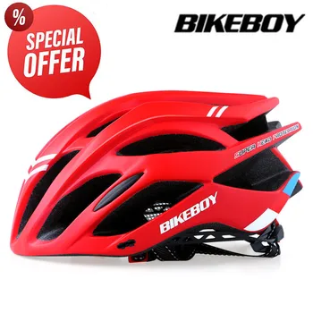 Ultralight MTB Helmet 1