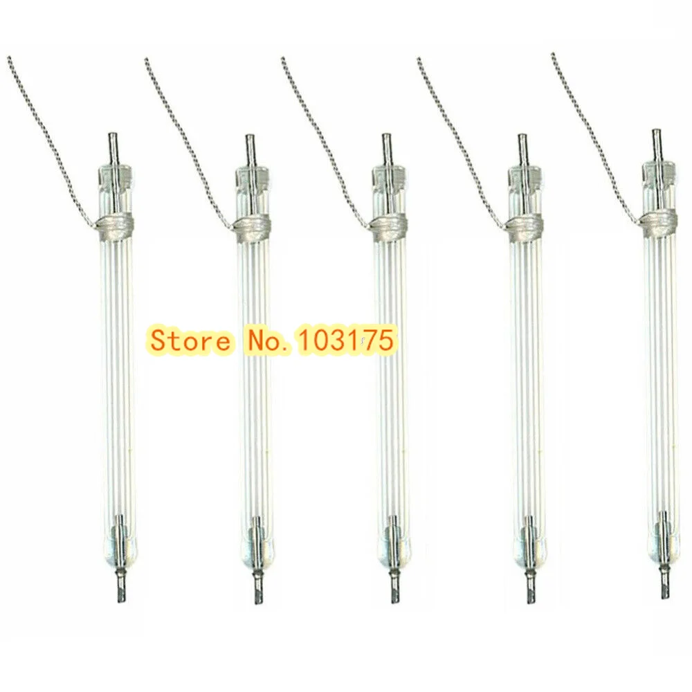 5 Pieces New For Nikon Sb900 Sb900 Sb910 Sb910 Flash Tube Xenon Lamp