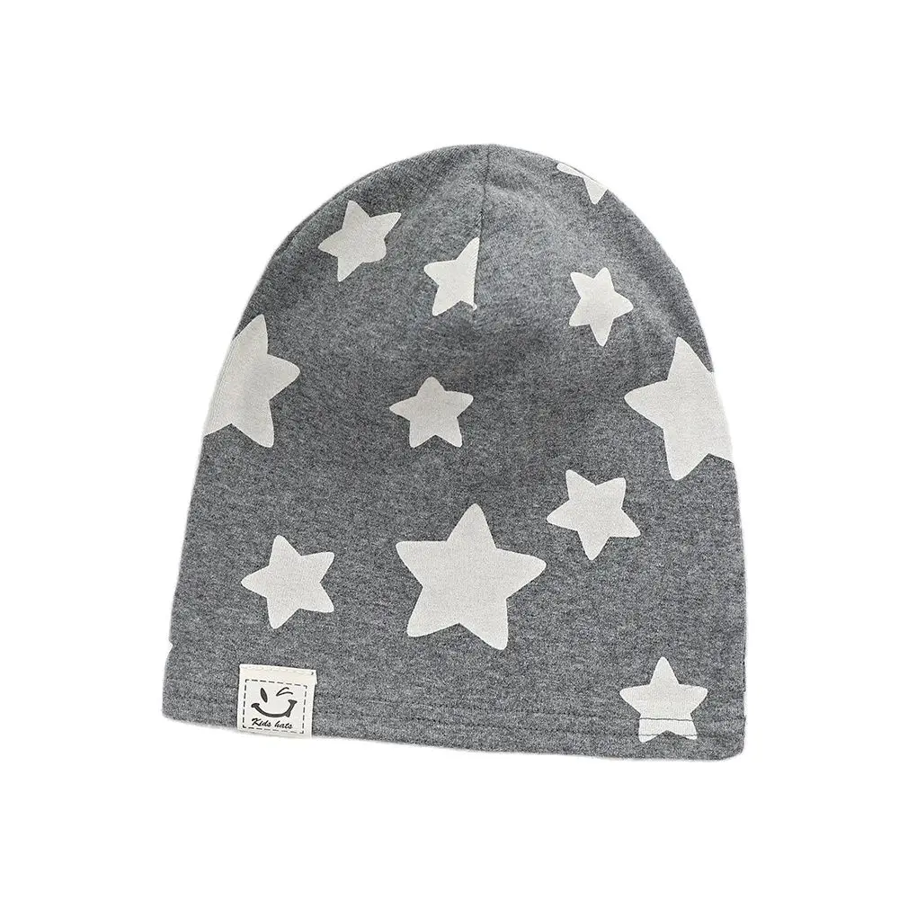 New Thin Baby Hat Beanie Spring Autumn Children Hat One Layer Boys Girls Hats Kids Caps Baby Boys Beanies Bonnet 6