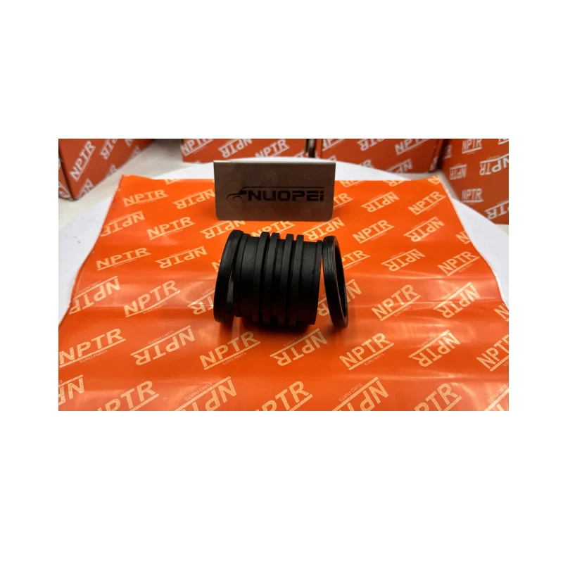 VOL Cooling System Outlet Pipe 20451178 21021925 7421021925 +1547254*2 for RVI Truck Connecting Pipe truck cooling pipe
