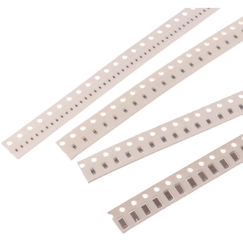 Ceramic Capacitor SMD Capacitor 100pcs
