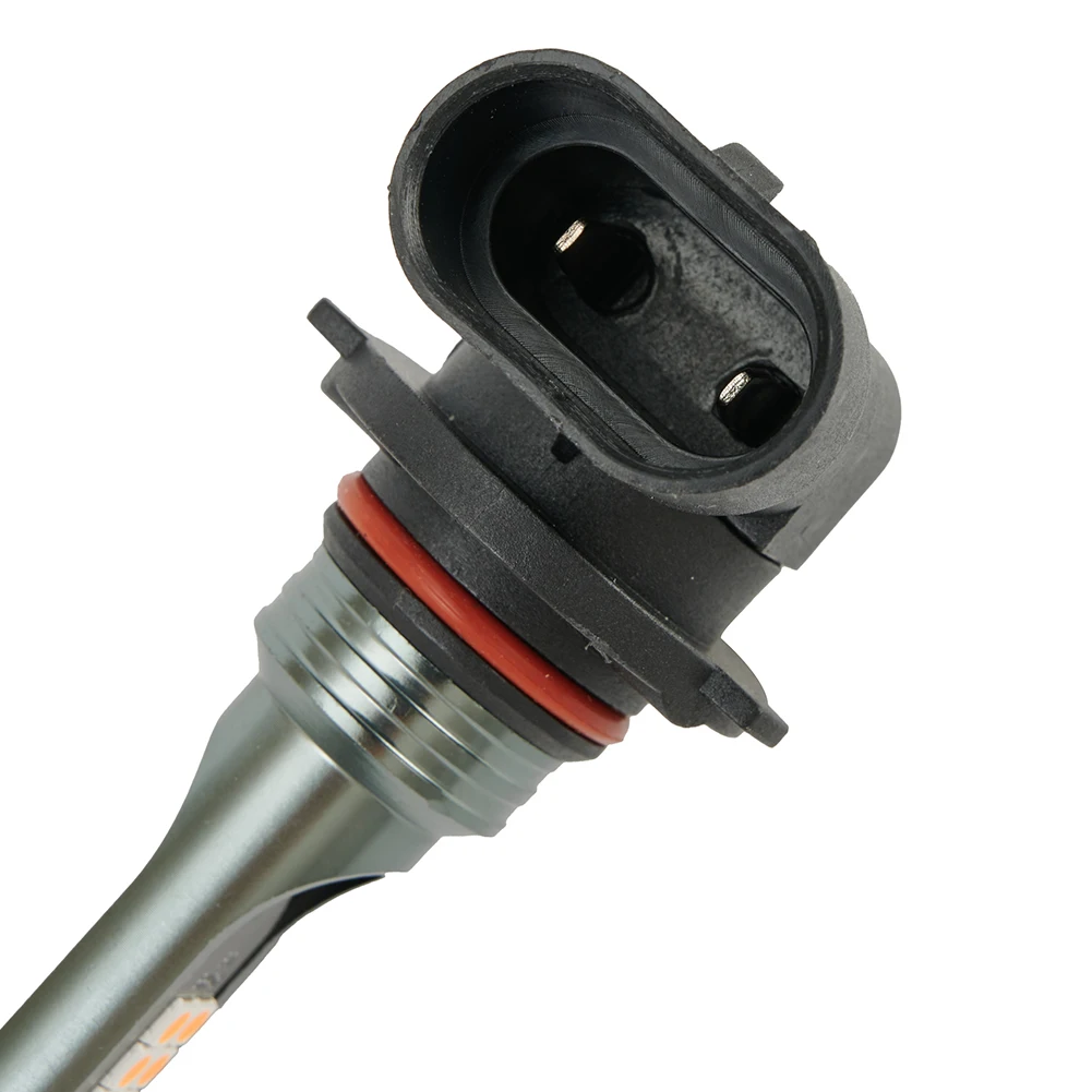 

108W Foglight Bulbs Replacement Signal 20000LM Tail 3000K Turn 3030 LED Parking 360° 9006 DC 9-32V DRL Fog Light