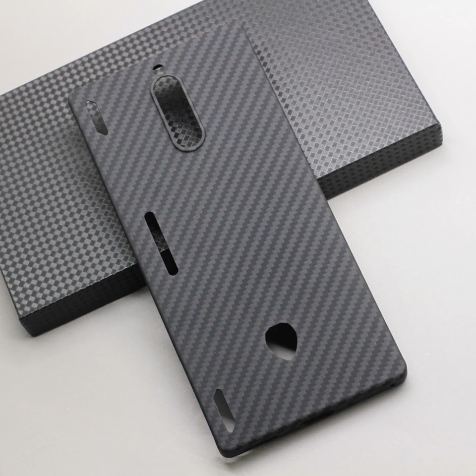 Nubia RedMagic 8 Pro+ Aramid Carbon Case