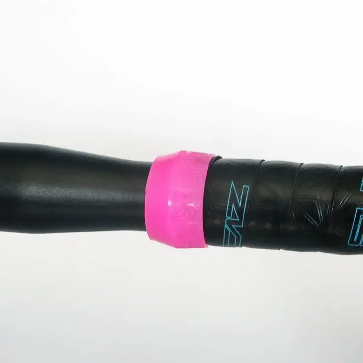 Professional Holding Rings for handlebar bar tape New For Road Bike