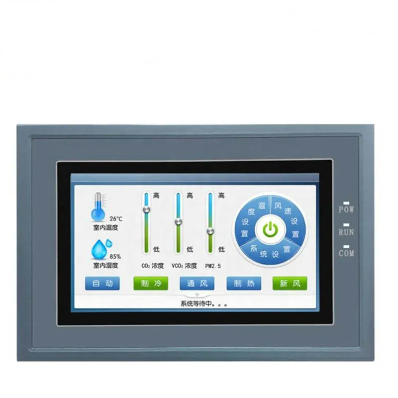 Samkoon Ea-070B Ea-043A 4.3/7 Pollici Sam-Koon Sam Koon Sk-043Fe Sk-043He Sk-043Hs Sk-043Ue Sk-035Fe Sk-035Ue Touch Panel