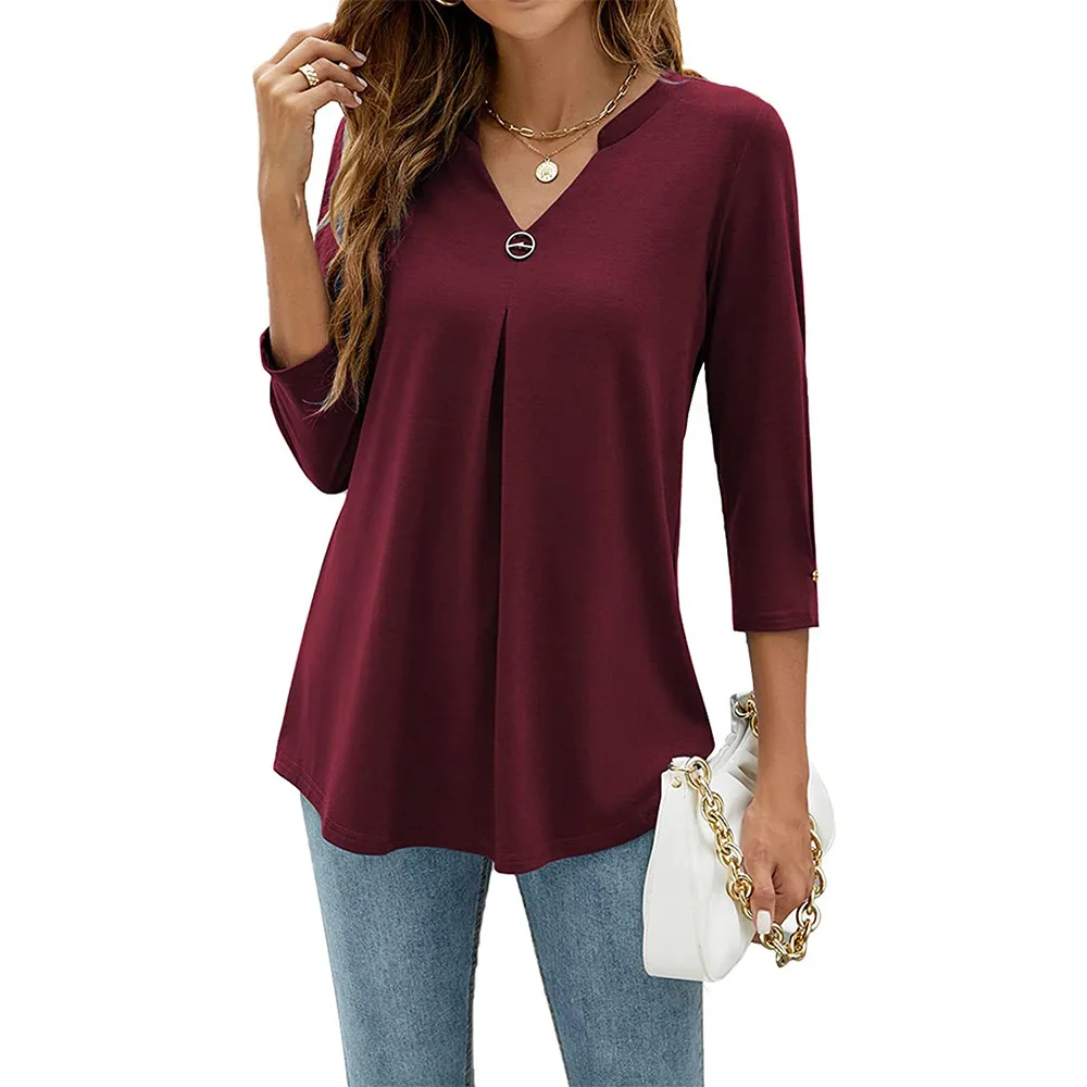 Wine red