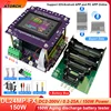 150W All-In-One Bluetooth DC Power USB Tester Electronic Load Lithium 18650 25A Battery Capacity Monitor Discharge Meter 1