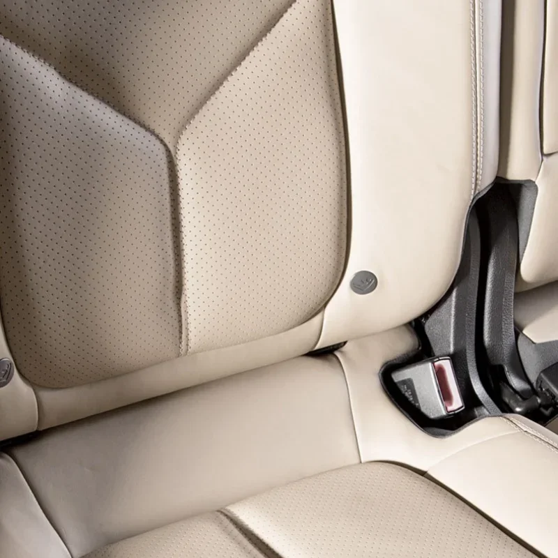 소파 카시트 수리용 자체 접착 가죽 패치, 두꺼운 1mm 통기성 가죽, 긁힘 방지, 내마모성