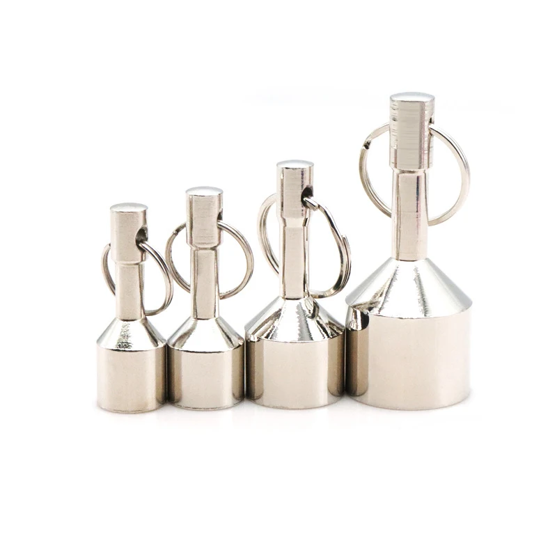 Neodymium Keychain Weight Pendant Strong