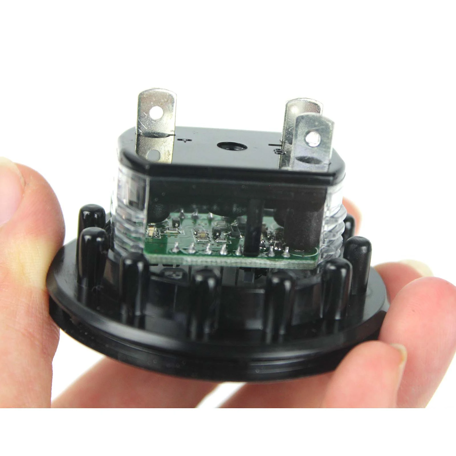 SINOCMP Timer Hour Meter 366-0367 197-8832 3660367 1978832 For cat 320D E320D Excavator