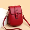 New Fashion Women's One Shoulder Mobile Phone Crossbody Bag Versatile Style