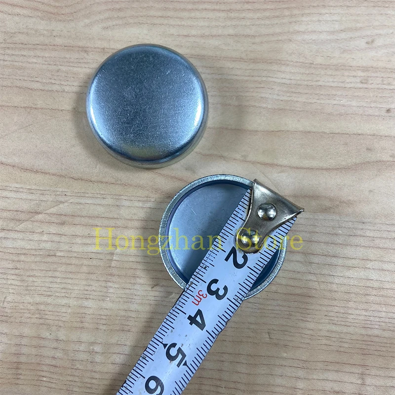 

2PCS Auto Partss Engine Cover For Daewoo Isuzu 96180730