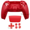 coque ps5 de protection avec boutons pour console de jeu PS5