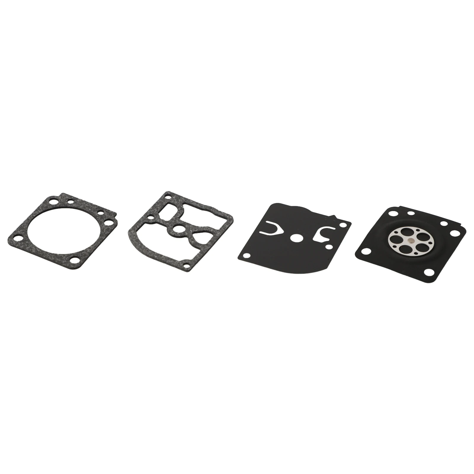 

Carburetor Diaphragm Repair Kit Replacement For-Stihl FS120 FS200 FS250 FS300 FS350 FS400 String Trimmer Accessories