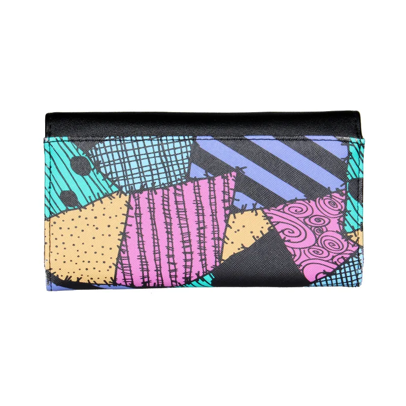 Women Wallet Fashion Female Purse Lady Card Holder