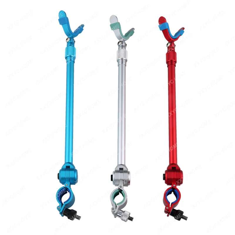 

Rod Fishing Gloats Fishing Supplies Equipment Complete Collection Rod Rack Hanging on Back of Ear Antenna Fishing Rod