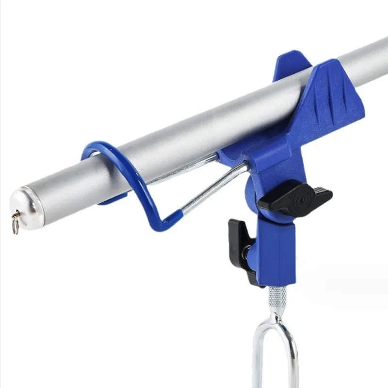 360 Degree Adjustable Pole Holder 1/2pcs 360 Degree Adjustable