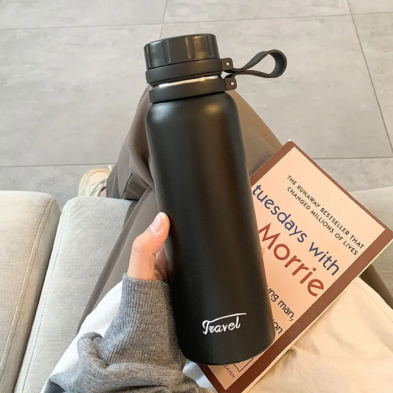 Black 650ml