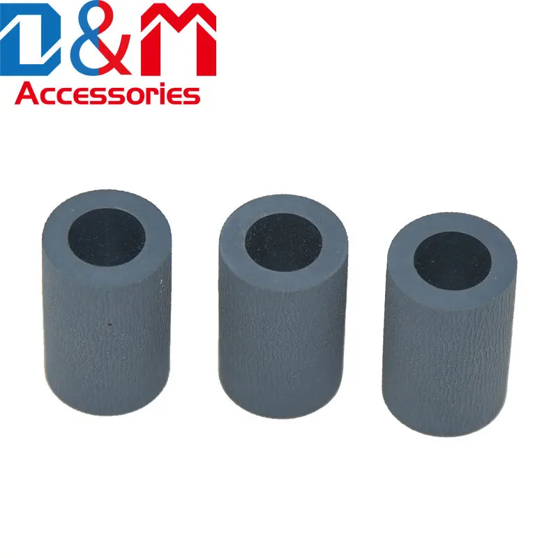 Pneu Rolo de Separação para Samsung ml 3310 3312 3710 3712 3750 4510 5010 5015 5510 5515 6515 Scx 4833 4835 100 Pcs Jc7300328a - Imagem 3