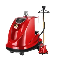 travel steam iron mini Electric Vertical Multi-Functional Device Steamer Type- Home Appliances clothes steam iron מגהץ אדים נייד 1