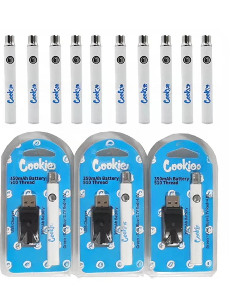 S4bdb4e3c98474eb68994c40c29a09849i-Cookie-k Előmelegítő Vape-akkumulátor 350mAh-s USB-töltő buborékcsomagolás készletek Párologtató toll változó feszültségű akkumulátorokhozft VaMinták_S4bdb4e3c98474eb68994c40c29a09849i Cookies Vorwärmen Vape Batterie 350mAh USB Ladegerät Blister Pack Kits Verdampfer Stift Variable Spannung Batterien für 510 Patronen_S4bdb4e3c98474eb68994c40c29a09849i