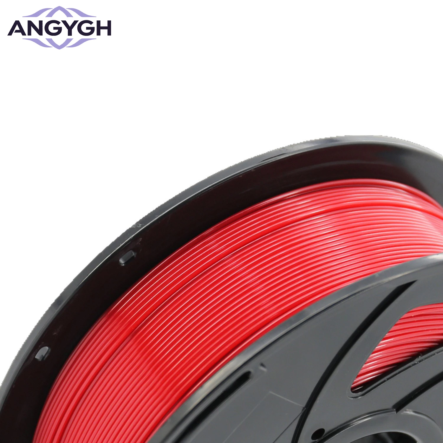 3D 프린터 PETG 필라멘트, 단색, 대용량 약 1KG, 직경 1.75mm, 매끄러운 표면, 정밀도 ±0.02mm