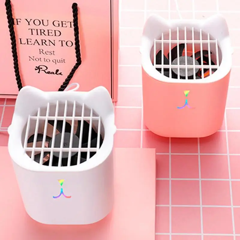 Flycatcher Elettrico Potente Trappola Per Attrattivo Per Mosche Luci A Led Senza Rumore Fly Zapper Fly Catcher Lampada Per Uso Domestico Indoor Outdoo